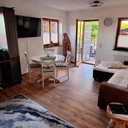 Ferienwohnung Nussbaum Bayerisches Voralpenland Lorenzenberg エクステリア 写真