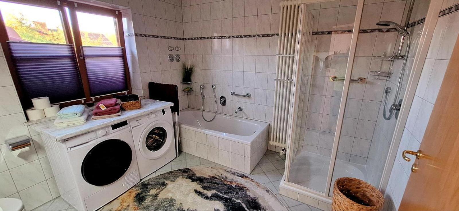 Ferienwohnung Nussbaum Bayerisches Voralpenland Lorenzenberg エクステリア 写真