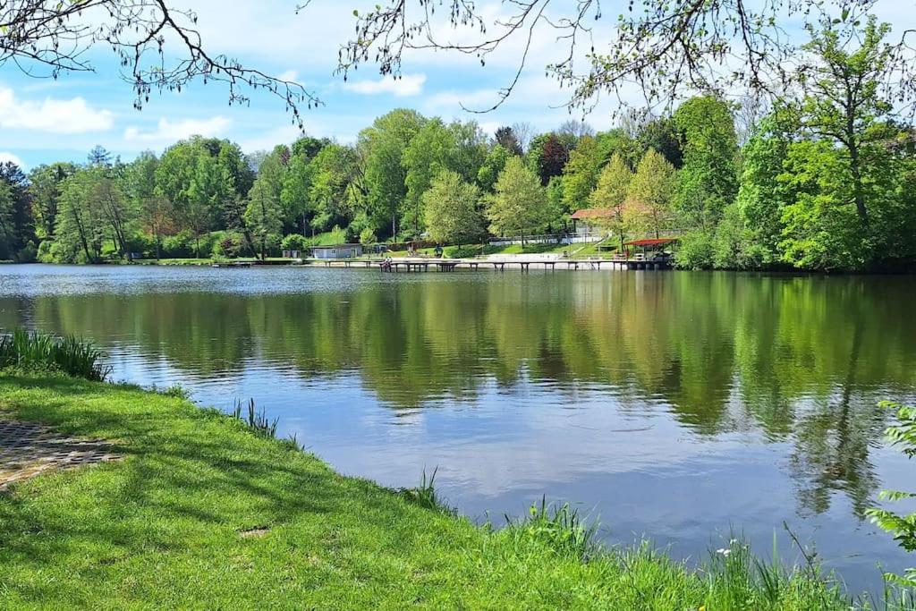 Ferienwohnung Nussbaum Bayerisches Voralpenland Lorenzenberg エクステリア 写真