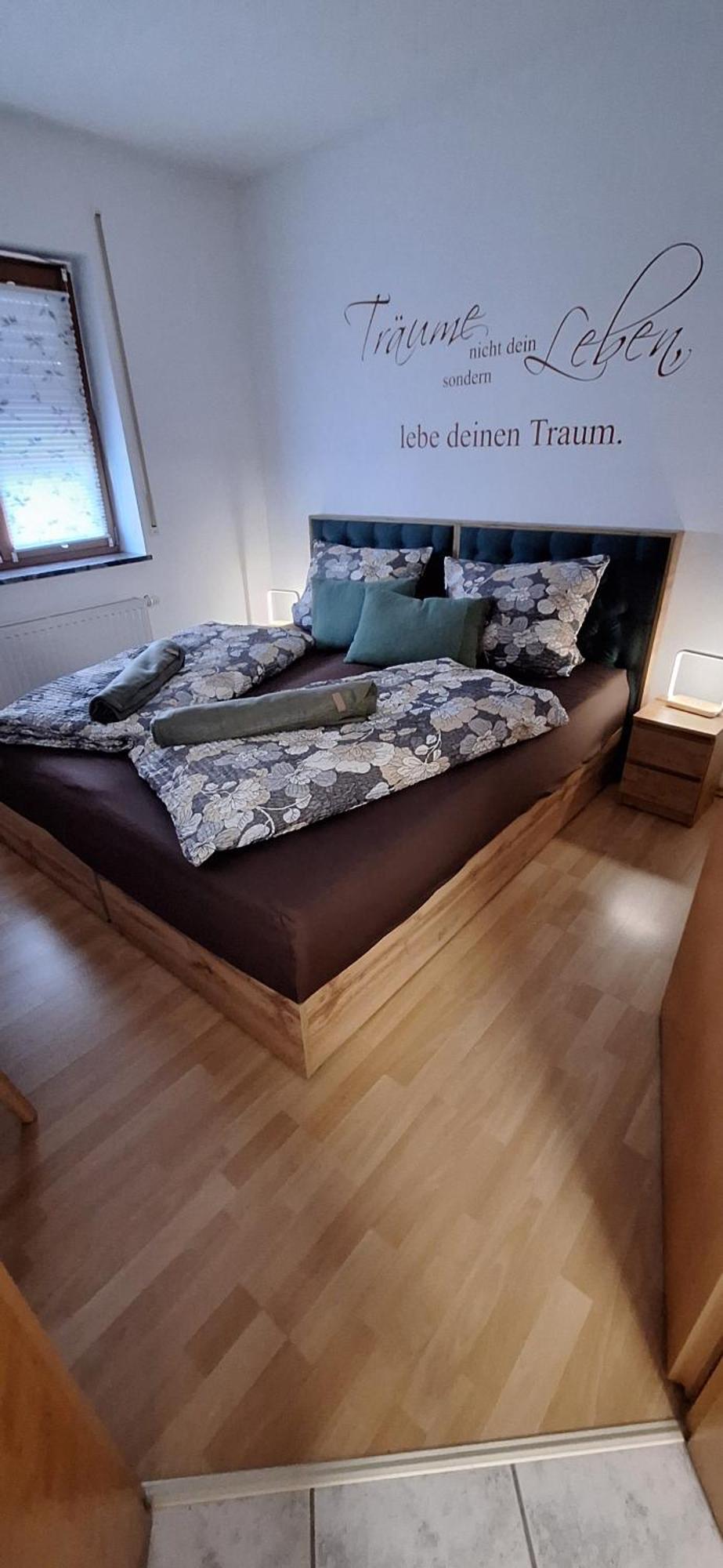 Ferienwohnung Nussbaum Bayerisches Voralpenland Lorenzenberg エクステリア 写真